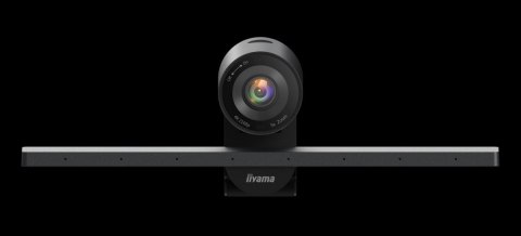 Kamera internetowa UC CAM10PRO-MA1 4K,8.46M,120t,MIC,USB-C Kamera internetowa UC CAM10PRO-MA1 4K,8.46M,120t,MIC,USB-C