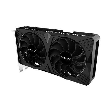Karta graficzna GeForce RTX 4060 8GB Verto Dual Fan DLSS 3 Karta graficzna GeForce RTX 4060 8GB Verto Dual Fan DLSS 3