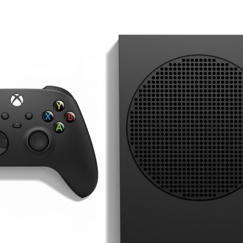 Konsola Xbox Series S 1TB BLACK DIGITAL XXU-00010 Konsola Xbox Series S 1TB BLACK DIGITAL XXU-00010