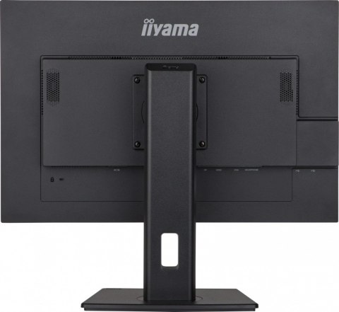 Monitor 24.1 cala XUB2495WSU-B5 IPS,16:10,HAS(150mm),4xUSB