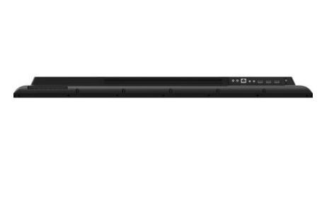 Monitor wielkoformatowy 43 cale LE4341S-B1 IPS,FHD,18/7,LAN,HDMI Monitor wielkoformatowy 43 cale LE4341S-B1 IPS,FHD,18/7,LAN,HDMI