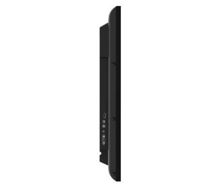 Monitor wielkoformatowy 43 cale LE4341S-B1 IPS,FHD,18/7,LAN,HDMI Monitor wielkoformatowy 43 cale LE4341S-B1 IPS,FHD,18/7,LAN,HDMI