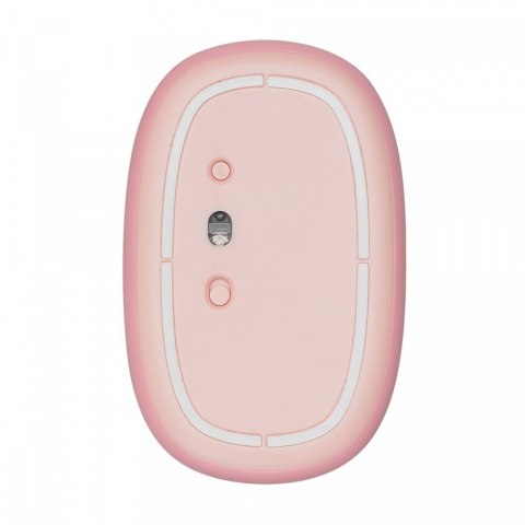 Mysz bezprzewodowa M660 Multimode różowa