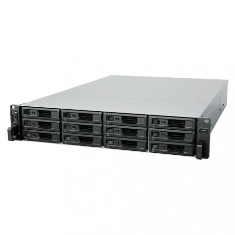 Pamięć NAS UC3400 12x0HDD Intel Xeon D-1541 2x8GB DDR4 ECC DIMM 4x1GbE 2x10GbE 5Y Pamięć NAS UC3400 12x0HDD Intel Xeon D-1541 2x8GB DDR4 ECC DIMM 4x1GbE 2x10GbE 5Y