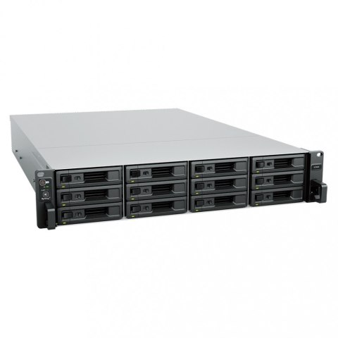 Pamięć NAS UC3400 12x0HDD Intel Xeon D-1541 2x8GB DDR4 ECC DIMM 4x1GbE 2x10GbE 5Y Pamięć NAS UC3400 12x0HDD Intel Xeon D-1541 2x8GB DDR4 ECC DIMM 4x1GbE 2x10GbE 5Y