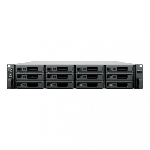Pamięć NAS UC3400 12x0HDD Intel Xeon D-1541 2x8GB DDR4 ECC DIMM 4x1GbE 2x10GbE 5Y Pamięć NAS UC3400 12x0HDD Intel Xeon D-1541 2x8GB DDR4 ECC DIMM 4x1GbE 2x10GbE 5Y