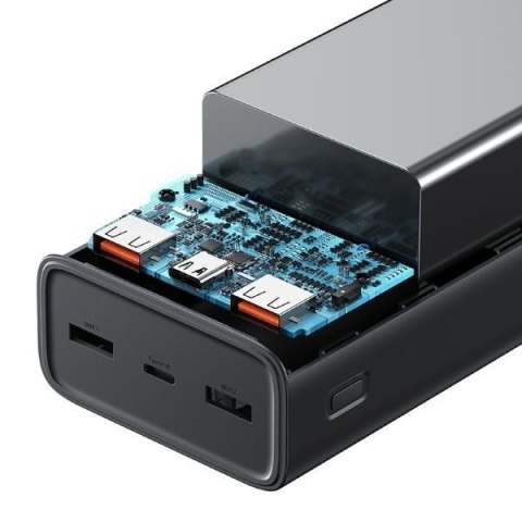 Powerbank 30000mAh PB68 PD + QC 3.0 Fast Charge Powerbank 30000mAh PB68 PD + QC 3.0 Fast Charge