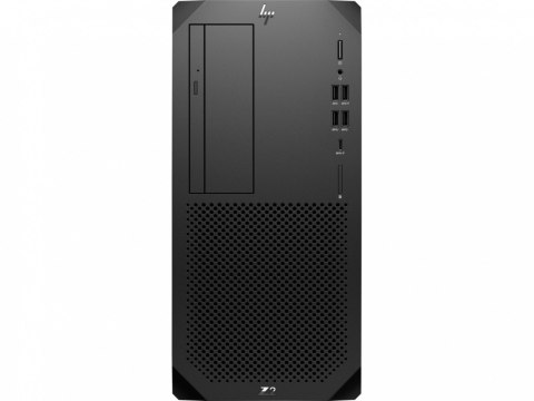 Stacja robocza Z2 G9 i9-13900K/32GB/1TB/W11P 5F120EA Stacja robocza Z2 G9 i9-13900K/32GB/1TB/W11P 5F120EA