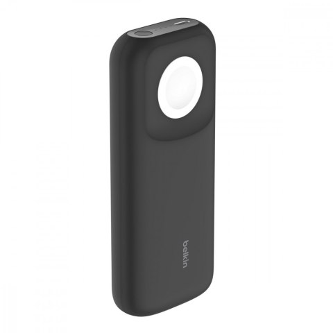 Szybka ładowarka bezprzewodowa do zegarka Apple Watch + powerbank 10K Szybka ładowarka bezprzewodowa do zegarka Apple Watch + powerbank 10K