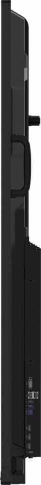Monitor wielkoformatowy 85.6 cala TE8612MIS-B2AG INFRARED,40pkt,VA,4K,7H,WiFi Monitor wielkoformatowy 85.6 cala TE8612MIS-B2AG INFRARED,40pkt,VA,4K,7H,WiFi