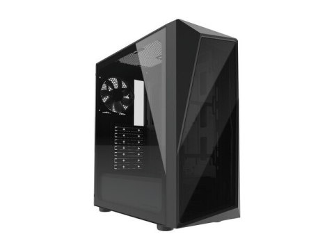 Obudowa CMP 520L z oknem Obudowa CMP 520L z oknem