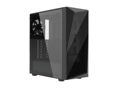 Obudowa CMP 520L z oknem Obudowa CMP 520L z oknem
