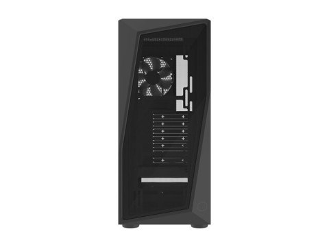 Obudowa CMP 520L z oknem Obudowa CMP 520L z oknem