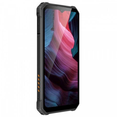 Smartfon WP23 4/64GB 10600 mAh DualSIM pomarańczowy Smartfon WP23 4/64GB 10600 mAh DualSIM pomarańczowy