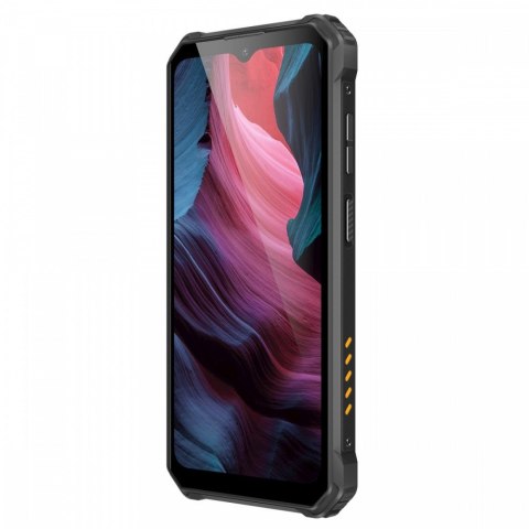 Smartfon WP23 4/64GB 10600 mAh DualSIM pomarańczowy Smartfon WP23 4/64GB 10600 mAh DualSIM pomarańczowy