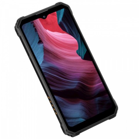 Smartfon WP23 4/64GB 10600 mAh DualSIM pomarańczowy Smartfon WP23 4/64GB 10600 mAh DualSIM pomarańczowy