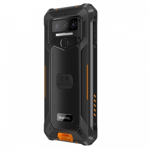 Smartfon WP23 4/64GB 10600 mAh DualSIM pomarańczowy Smartfon WP23 4/64GB 10600 mAh DualSIM pomarańczowy