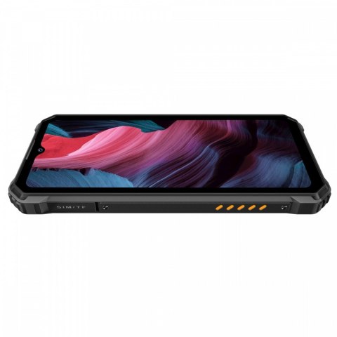 Smartfon WP23 4/64GB 10600 mAh DualSIM pomarańczowy Smartfon WP23 4/64GB 10600 mAh DualSIM pomarańczowy