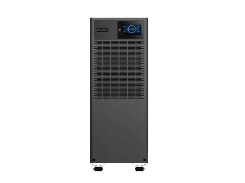 Zasilacz awaryjny VFI 15000 ICT IOT 3/3 BX PF1 on-line 15KVA terminal R1-45 USB-B RS-232 3-fazowy EPO