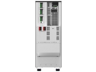 Zasilacz awaryjny VFI 15000 ICT IOT 3/3 BX PF1 on-line 15KVA terminal R1-45 USB-B RS-232 3-fazowy EPO