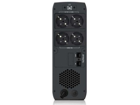 Zasilacz awaryjny VI 1500 CSW line-interactive 1200VA 4x230V schuko USB-B 2xUSB ładowarka