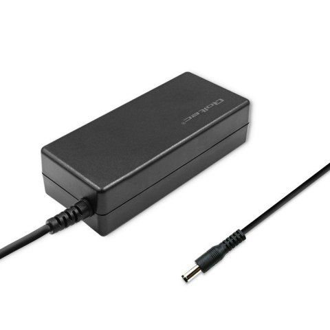 Zasilacz desktopowy 60W | 12V | 5A | 5.5*2.5 | +kabel zasilający Zasilacz desktopowy 60W | 12V | 5A | 5.5*2.5 | +kabel zasilający