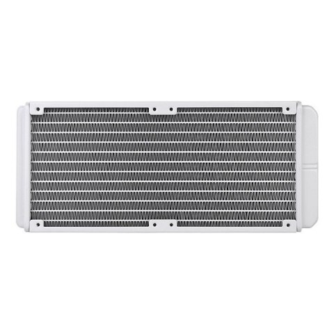 Chłodzenie wodne TH240 Snow ARGB (2x120mm) miedziany blok CPU