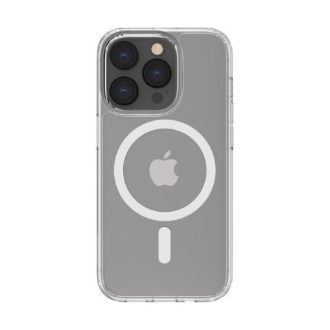 Etui SheerForce MagSafe Anty-mikrobiologiczne do iPhone 14 Pro
