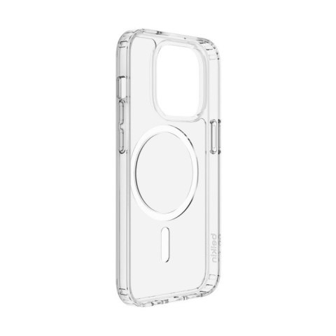 Etui SheerForce MagSafe Anty-mikrobiologiczne do iPhone 14 Pro