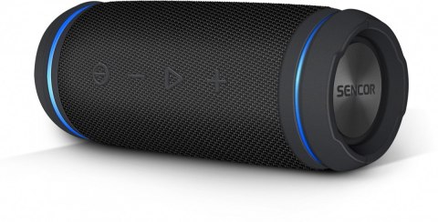 Głośnik Bluetooth SSS 6100 Sirius 16W, TWS, NFC, IPX6 Głośnik Bluetooth SSS 6100 Sirius 16W, TWS, NFC, IPX6
