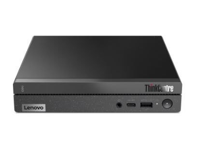 Komputer ThinkCentre Neo 50q Tiny G4 12LN0025PB W11Pro i5-13420H/8GB/512GB/INT/3YRS OS Komputer ThinkCentre Neo 50q Tiny G4 12LN0025PB W11Pro i5-13420H/8GB/512GB/INT/3YRS OS