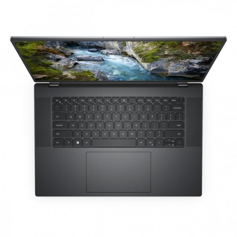 Mobilna stacja robocza Precision 5680 Win11Pro i7-13700H/32GB/1TB SSD/16 FHD+/NVIDIA RTXA1000 6GB/FHD/IRCam/Mic/WLAN+BT/Backlit 