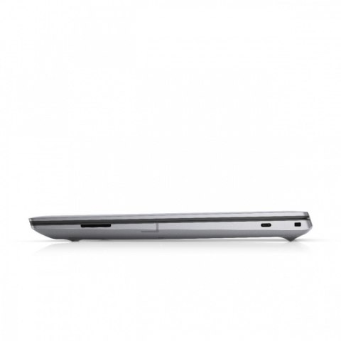 Mobilna stacja robocza Precision 5680 Win11Pro i7-13700H/32GB/1TB SSD/16 FHD+/NVIDIA RTXA1000 6GB/FHD/IRCam/Mic/WLAN+BT/Backlit 