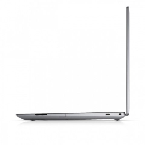 Mobilna stacja robocza Precision 5680 Win11Pro i7-13700H/32GB/1TB SSD/16 FHD+/NVIDIA RTXA1000 6GB/FHD/IRCam/Mic/WLAN+BT/Backlit 