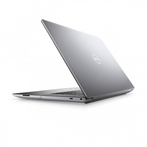 Mobilna stacja robocza Precision 5680 Win11Pro i7-13700H/32GB/1TB SSD/16 FHD+/NVIDIA RTXA1000 6GB/FHD/IRCam/Mic/WLAN+BT/Backlit 