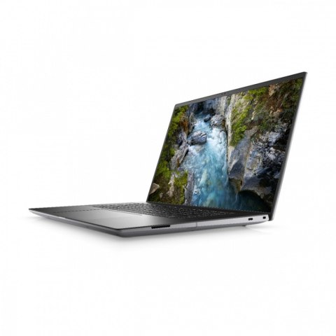 Mobilna stacja robocza Precision 5680 Win11Pro i7-13700H/32GB/1TB SSD/16 FHD+/NVIDIA RTXA1000 6GB/FHD/IRCam/Mic/WLAN+BT/Backlit 