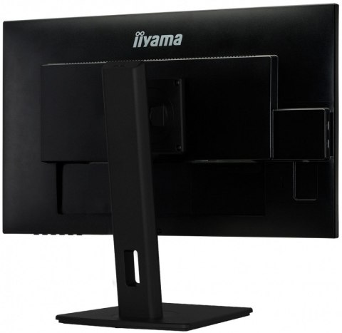 Monitor 27 cali XUB2792UHSU-B5 4K,IPS,DVI,DP,HDMI,PIP,250cd,USB3.0
