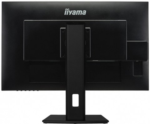 Monitor 27 cali XUB2792UHSU-B5 4K,IPS,DVI,DP,HDMI,PIP,250cd,USB3.0