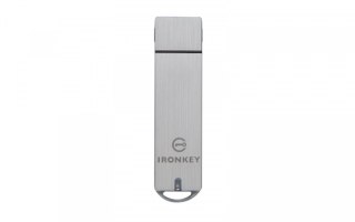 Pendrive 64GB IronKey Enterprise S1000 Encrypted USB 3.0