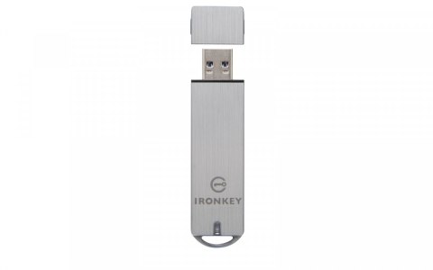 Pendrive 64GB IronKey Enterprise S1000 Encrypted USB 3.0