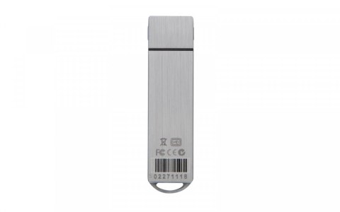 Pendrive 64GB IronKey Enterprise S1000 Encrypted USB 3.0