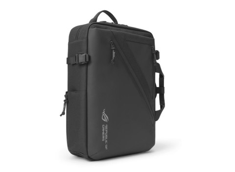 Plecak na laptopa 15.6 cali ROG Archer BP1505 czarny