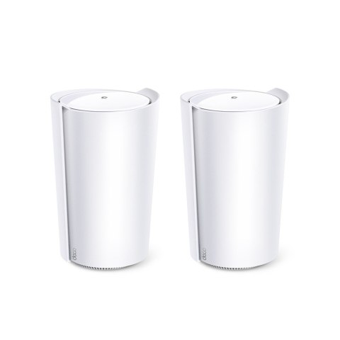 System WiFi Mesh AX7800 Deco X95 (2-pack) System WiFi Mesh AX7800 Deco X95 (2-pack)