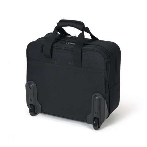 Walizka na laptopa 13-16 cali Roller Top Traveller Eco Base