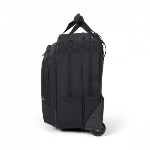 Walizka na laptopa 13-16 cali Roller Top Traveller Eco Base