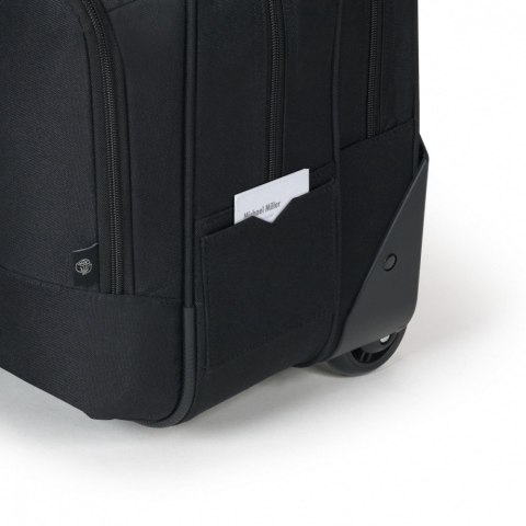Walizka na laptopa 13-16 cali Roller Top Traveller Eco Base