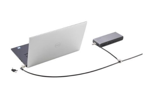 Blokada do laptopa Slim N17 2.0 Dual Keyed Blokada do laptopa Slim N17 2.0 Dual Keyed