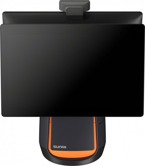 Desktop POS T2s, Android 9, 15.6+15.6 cali, 4/64GB, 80mm, WiFi Desktop POS T2s, Android 9, 15.6+15.6 cali, 4/64GB, 80mm, WiFi