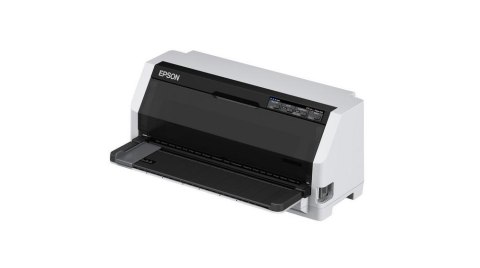 Drukarka LQ-690IIN 24igły/529cps/106co/6+1/USB/LAN