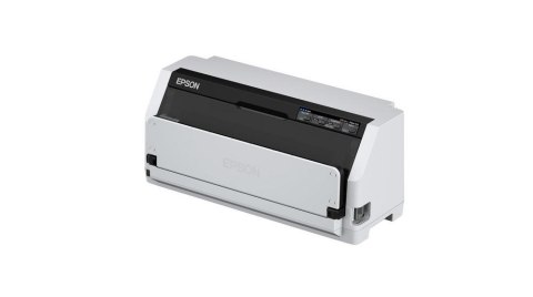Drukarka LQ-690IIN 24igły/529cps/106co/6+1/USB/LAN